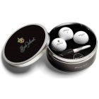Coffret balles de golf Titleist Pro V1 ou Pro V1x