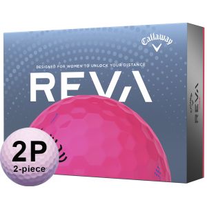 Callaway Reva Pink