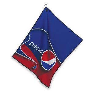 Dormi Players golf towel