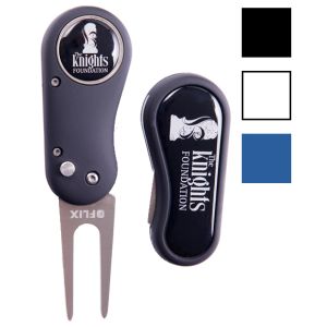 Flix DS relève pitch