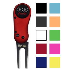 Flix Pro 2.0 relève pitch aluminium