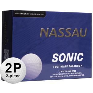 Nassau Sonic