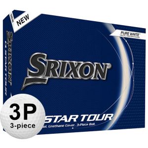 Srixon Q Star Tour 5