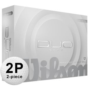 Wilson Duo Soft