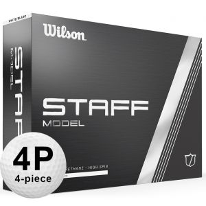 Wilson Staff Model