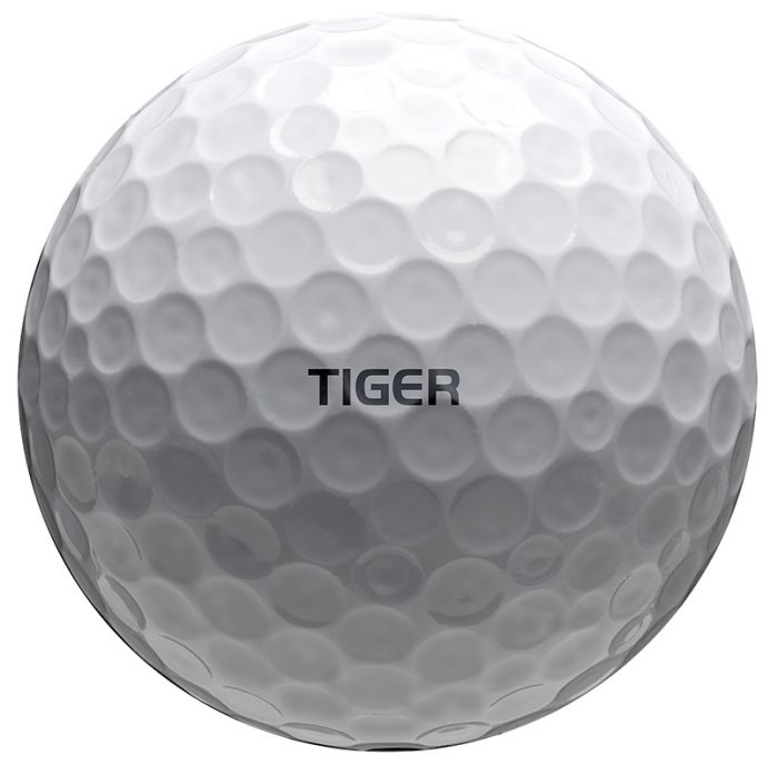 droefheid hanger Ansichtkaart Bridgestone Tour B XS golfbal bedrukken met uw logo