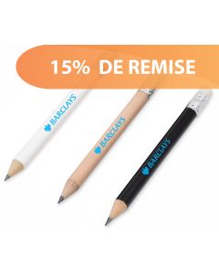 Pencil Eraser - FR