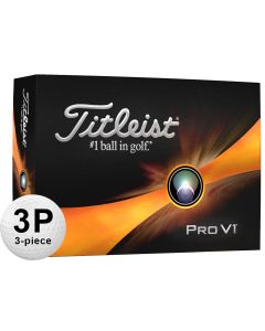 Titleist Pro V1