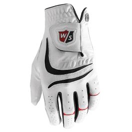 Wilson Elite Softball Glove 13 Inch A2449 Black LHT